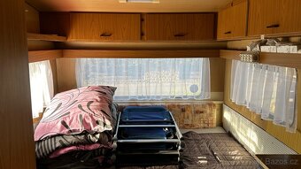 Karavan Dethleffs - 9