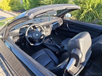 BMW E93 Cabrio 320i - 9