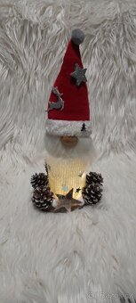 Vánoční dekorace - 9