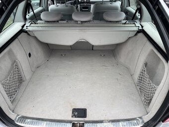 C200 cdi w203 tazne temp - 9