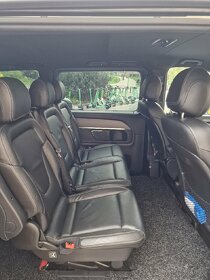 Mercedes Benz V-class - 9