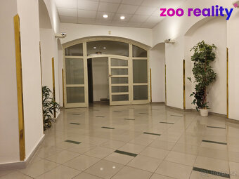 Pronájem kanceláře 33m2, Masarykovo nám., Litvínov - 9