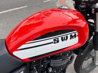 SWM Six Days 440 - 9