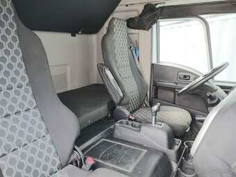 Ford CARGO 1848 T, EURO 6, AUTOMAT, RETARDÉR, HYDRALIKA PRO  - 9