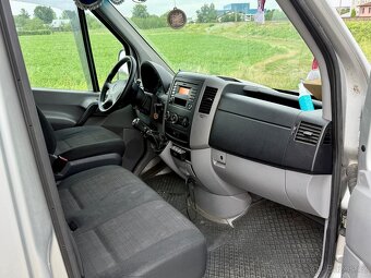 Mercedes-Benz Sprinter 316 XXL - 9