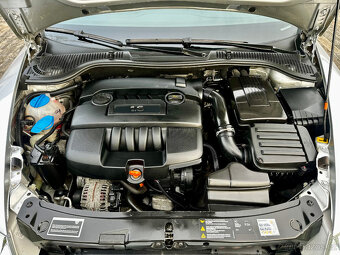 Škoda Octavia 1.6 MPI - 146 tis km - 9