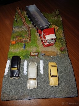 HO vagonky vlačky nove - 9