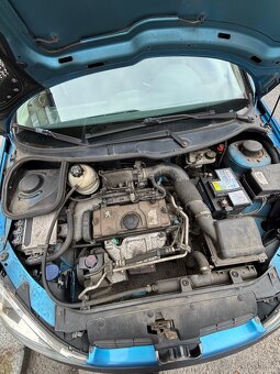 Peugeot 206 1.1 44kw - 9