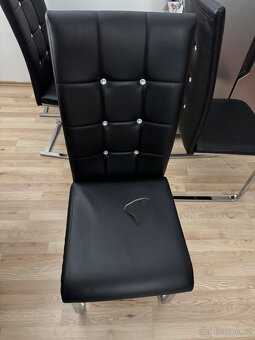 Jídelní židle - 9