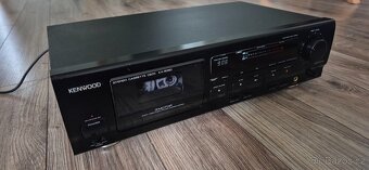 Kenwood KX-550 - 9