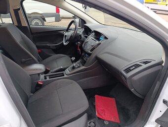 Ford Focus 2017 - 9