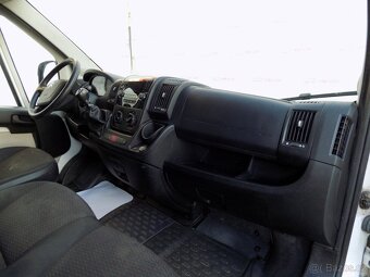 Citroën Jumper 2.2HDI/L4H3/ČR/ - 9
