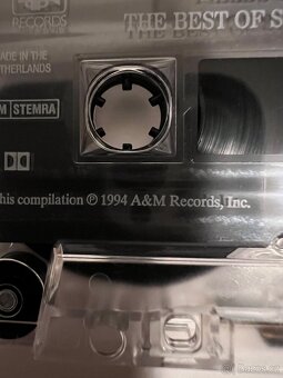 Sting - Fields of gold 1994 - 9