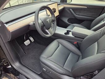 Tesla Model Y Performance SOH 94% Tovární Záruka - 9