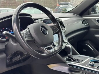 Renault Talisman 2021 - 9