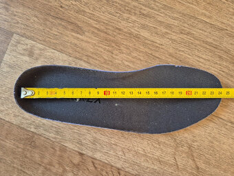 Boty/tenisky Adidas Terrex Goretex, vel. 39 1/3 - 9