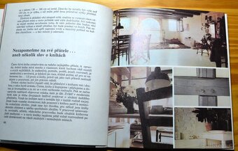 Knihy o nábytku - 9