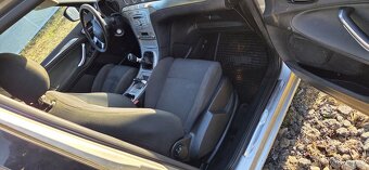 Ford S Max 2.0TDCi 103 kW Titanium 🙂 - 9