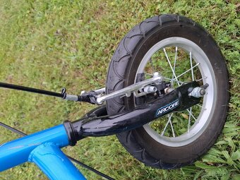 Dětská arcore koloběžka - 9
