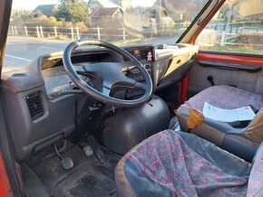 Daewoo Lublin valnik 2.4TD - 9