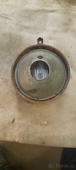 ČZ 150 C světlo - 9