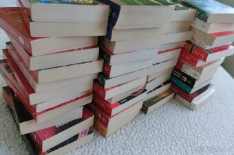 různé harlequiny - 9