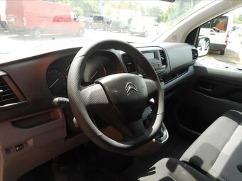 Citroën Jumpy,2,0 HDi L2H1 - 9
