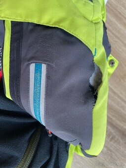 Bunda Killtec vel.140 - 9