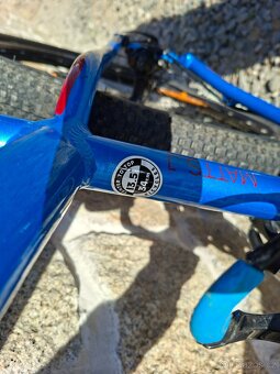 MERIDA MATTS J Champion - 9