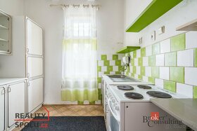 Prodej, byty/3+1, 122 m2, Husova 378, Pražské Předměstí, 551 - 9
