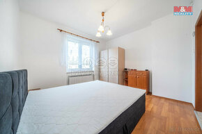 Prodej bytu 3+1, 82 m², Srby (Okres Domažlice) - 9