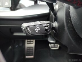 Audi RS3 DYNAMIC MATRIX LED B&O VIRTUAL ZÁRUKA - 9