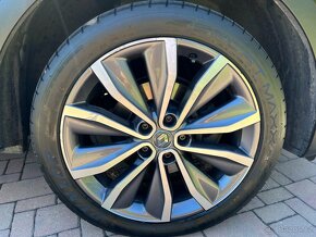 Renault Kadjar, 1.6 dCi BOSE 4x4 LED-Navi-Kamera - 9