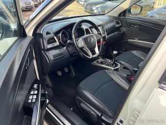 SsangYong Tivoli, 1.6 i 94kW LPG - 9