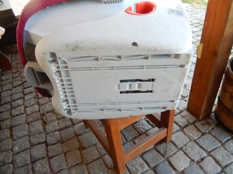 Autosedačka Romer, 9-18kg, velmi zachovalá, funkční - 9