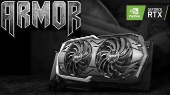 🚀 HERNÍ PC INTEL i5-9600K, 16GB RAM, RTX 2070, SSD 🚀 - 9