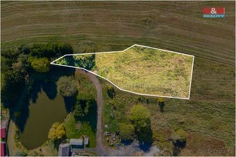 Prodej louky, 1769 m², Krásné Údolí - 9