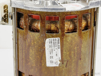 Elektromotor z pračky Philco DPC 100-2/16 /20861/ - 9
