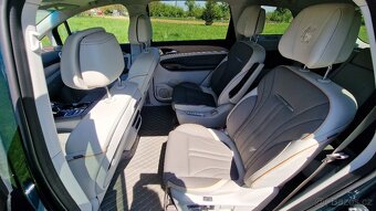 Dongfeng U-Tour, DSP audio, odhlučněno, DPH, MPV, 7 míst - 9