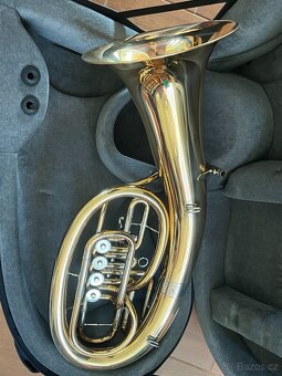 Miraphone Premium Bb54L - 9