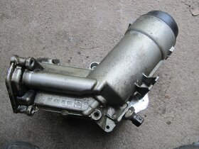 Prodám na BMW E90-91, E87, 320D, manuální převodovku - 9