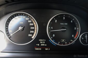 BMW X5 xDrive30d A/T| Ako nové kupované v SR| - 9
