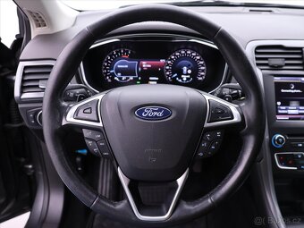 Ford Mondeo 2,0 TDCi 132kW 4x4 Titanium CZ (2016) - 9
