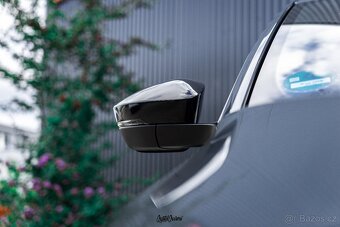Škoda Superb kombi ,4x4 2.0 TDI140kW DSG Sportline - 9