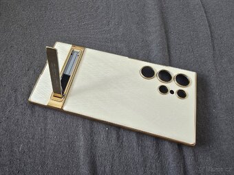 Zadní kryt Samsung S24 ULTRA - 9