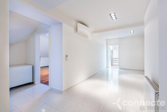 Výjimečný dvoupatrový loftový byt o rozloze 204 m s jedinečn - 9