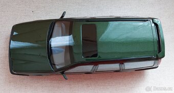 Model Volvo 850 T5-R 1:18 Otto Mobile - 9