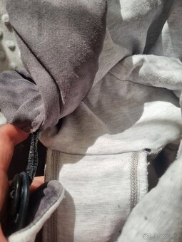 Lehatko houpátko BabyBjorn - 9