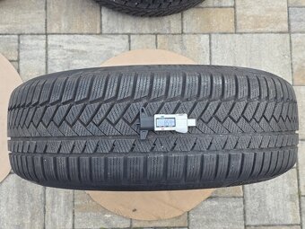 originál AUDI A6 C8 Allroad 8,5x20" 5x112 s pneu 245/45 R20 - 9
