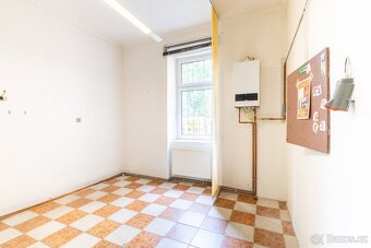 Pronájem komerčního prostoru, ev.č. 00084 - 9